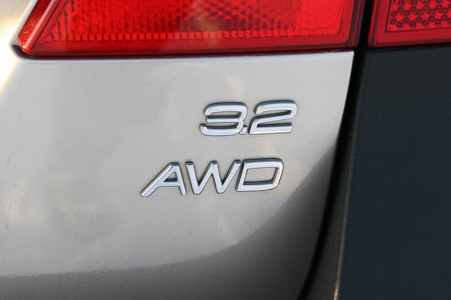  Volvo XC70 2008 года  (фото 27 из 35)